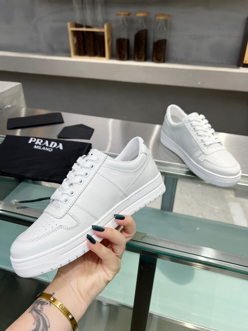 Prada Casual Shoes